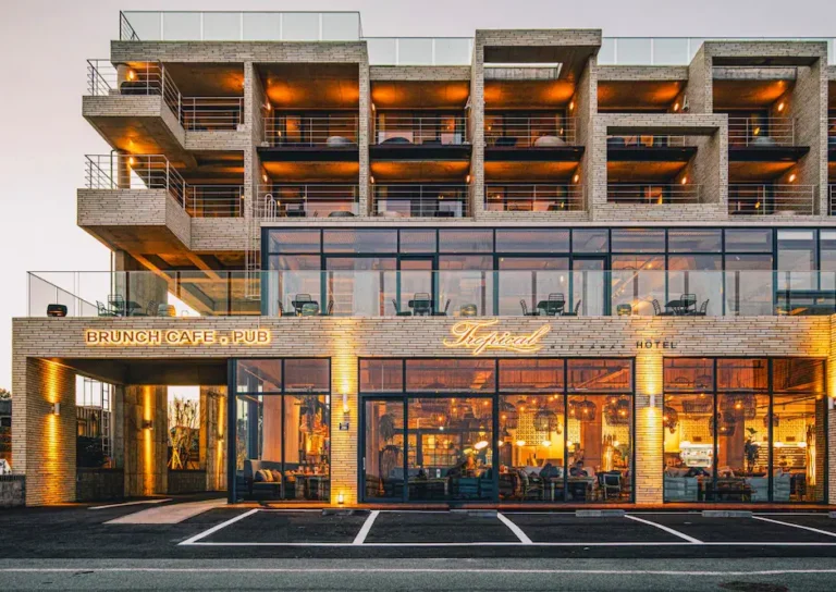 트로피칼하이드어웨이