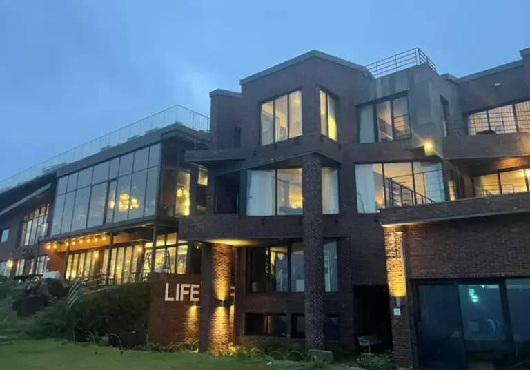 젠하이드어웨이