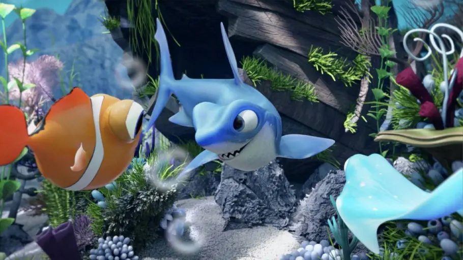 샤크스쿨 서귀포예술의전당