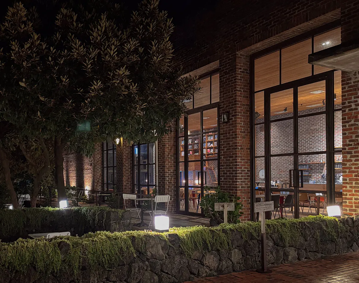 테라로사 제주 서귀포점