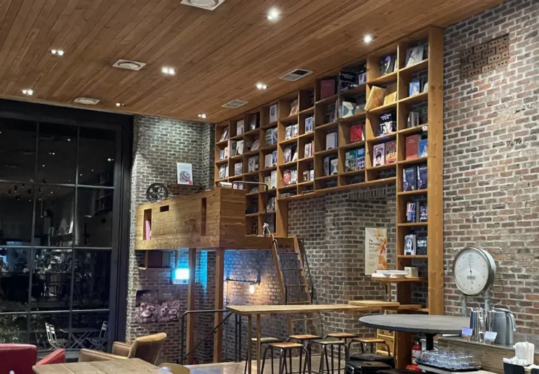 테라로사 제주 서귀포점