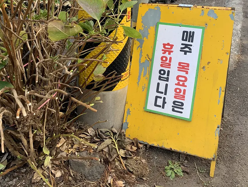 제주 으뜨미식당