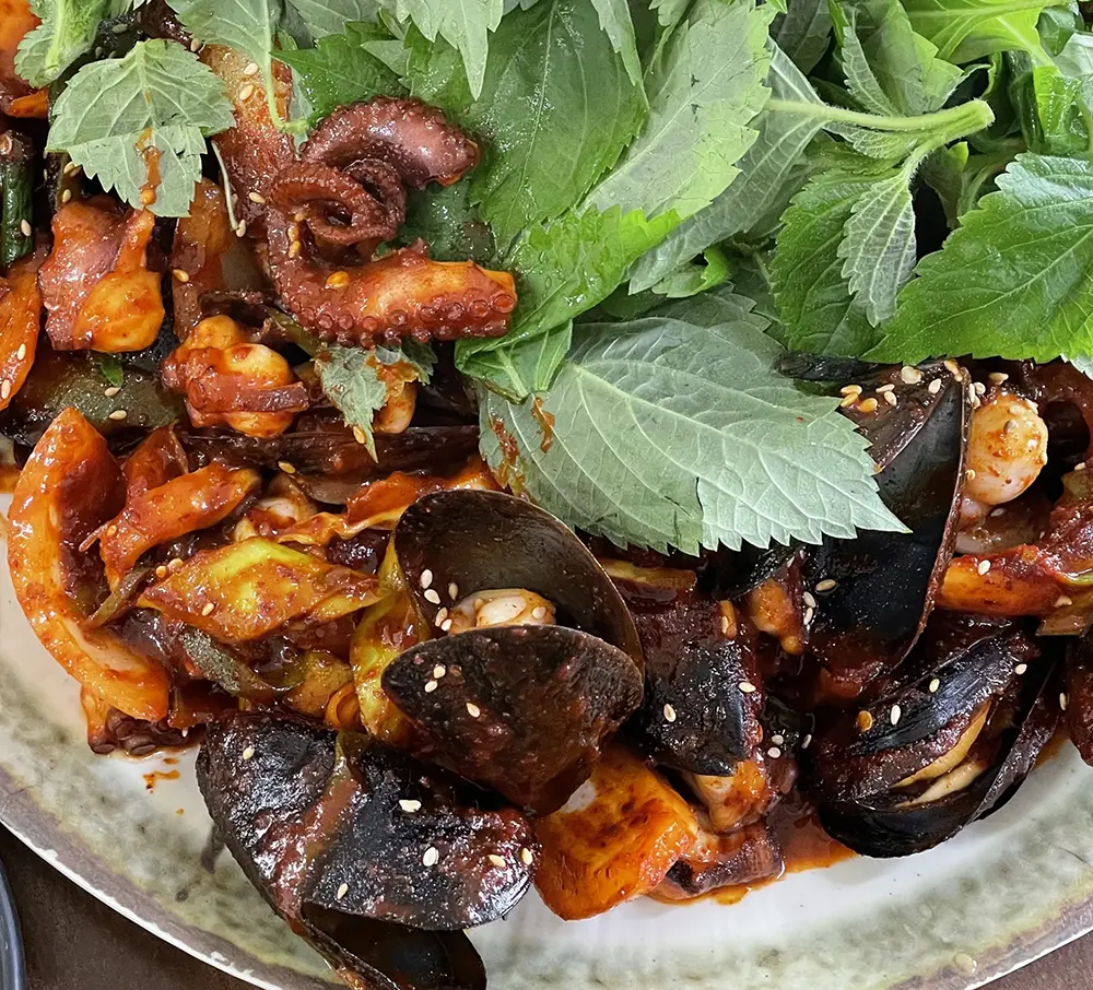 제주 소금바치순이네