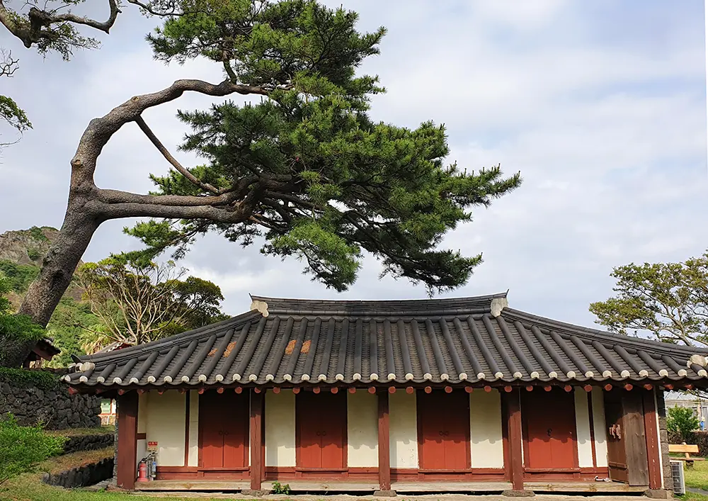 대정향교