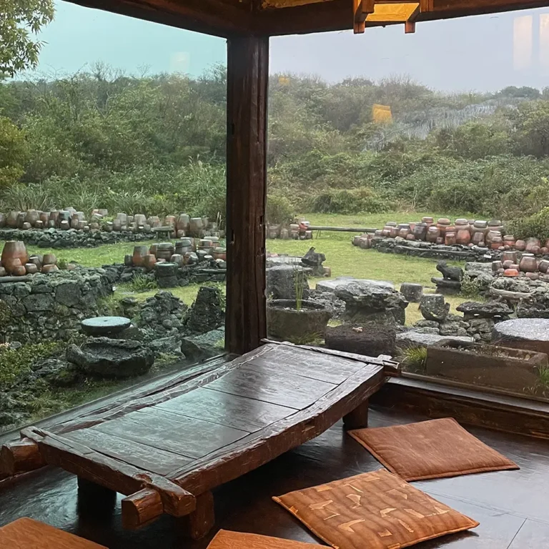 제주 야원