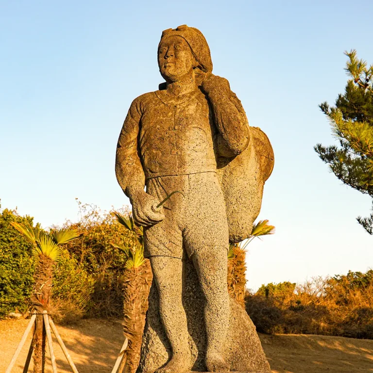 제주 해녀박물관