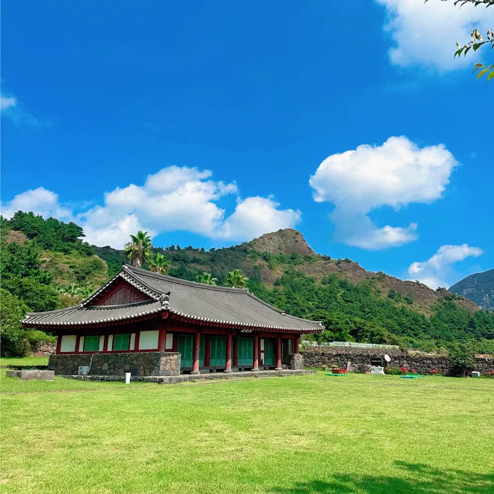 대정향교