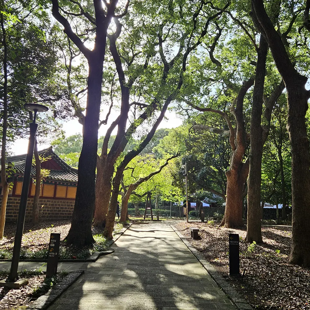제주 삼성혈