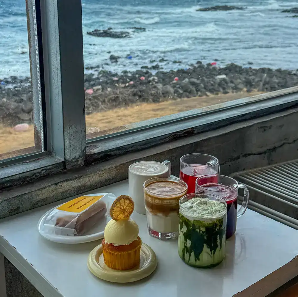 제주 레이지펌프