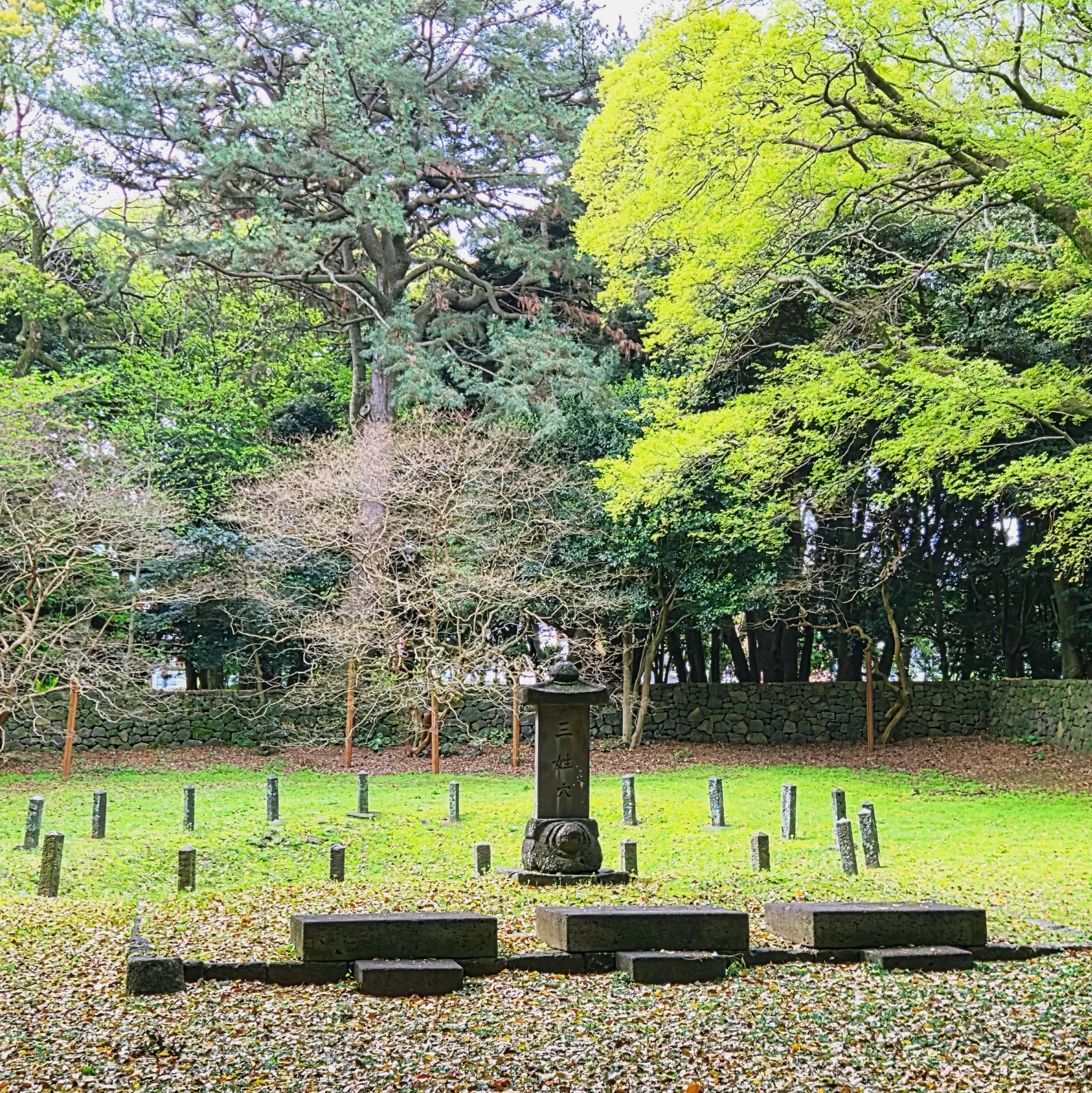 제주 삼성혈